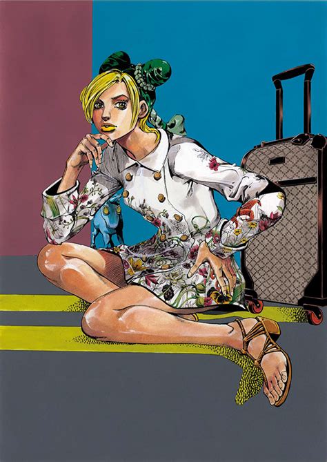 louis vuitton jojo gucci|gucci jojo collabo.